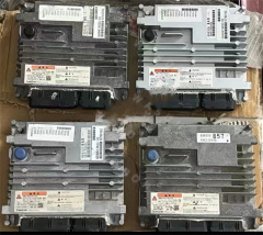 ZAX200-5A/5G ZAX225US-5A/5G 4HK1 Controller Computer 8-97491620-0 8-97512750-0