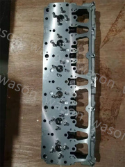 C12 Head Cylinder 148-2149 1482149 Head Cylinder Assy For 196 Excavator