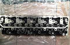 6BD1 6BG1 Cylinder Head Assembly 1-11110600-3 EX200-1