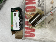 HMGF40EA Excavator Hydraulic Spare Parts