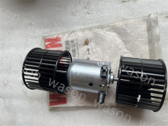 4475716 Blower Motor For ZAX70 ZX70 ZX60