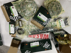 HMGF40EA Excavator Hydraulic Spare Parts