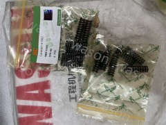 HMGF40EA Excavator Hydraulic Spare Parts
