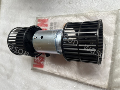 4475716 Blower Motor For ZAX70 ZX70 ZX60
