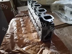 QD32 Cylinder Head Assembly