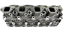 QD32 Cylinder Head Assembly