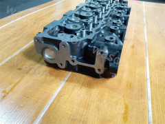 4DR5 Cylinder Head