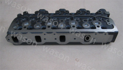 4DR7 Cylinder Head