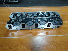 4DR5 Cylinder Head