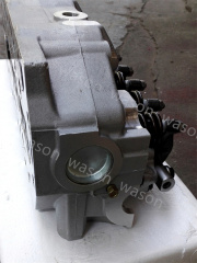 4D56 Cylinder Head Assembly