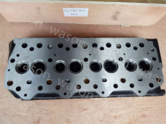 4D36 Cylinder Head Assembly