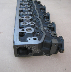 4DR7 Cylinder Head