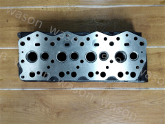 4DR5 Cylinder Head