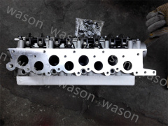 4D56 Cylinder Head Assembly
