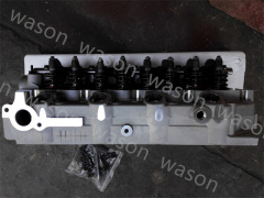 4D56 Cylinder Head Assembly