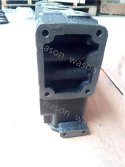 4D36 Cylinder Head Assembly