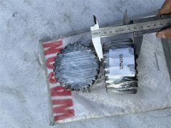 ZX200 ZX200-3 ZX200-E ZX210-3-AMS Travel Motor Gear Parts