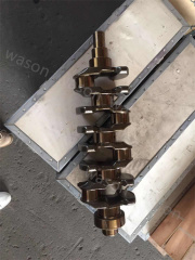 1KZ 1KZ-TE Crankshaft