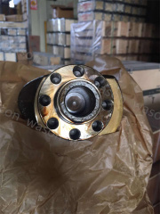 1KZ 1KZ-TE Crankshaft