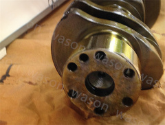 11Z Crankshaft