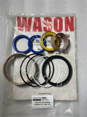 140H Motor Grader Pipper Cylinder Seal Kit