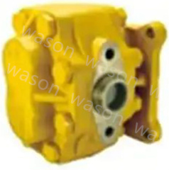 Hydraulic Gear Pump D135A-2 D150A/S-1 D155A-1/2 D85A-12 07433-71102 07433-71103