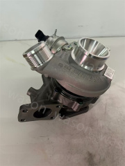 Turbocharger JEFK48 8974364691