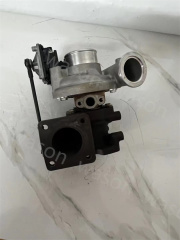 Turbocharger JEAP50 PM40004196