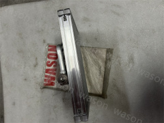 Excavator Air Conditioning Evaporation Radiator SDLG0968HF