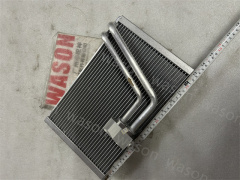 Excavator Air Conditioning Evaporation Radiator SDLG0968HF