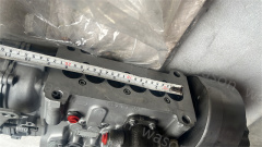 6WF1 Fuel injection Pump 116603-4202 108622-1242