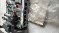 6WF1 Fuel injection Pump 116603-4202 108622-1242