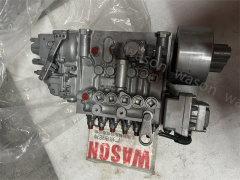 6WF1 Fuel injection Pump 116603-4202 108622-1242