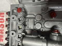 6WF1 Fuel injection Pump 116603-4202 108622-1242