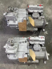 3304 D4H CAT955K/955L CAT963 Fuel pump