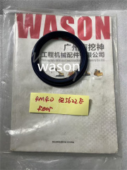 4M40 Rear Crankshaft Oil Seal BH6237 90.5*114*12 BE5622E