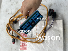 C4.4 ENGINE HARNESS