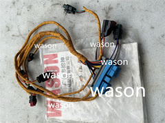 C4.4 ENGINE HARNESS