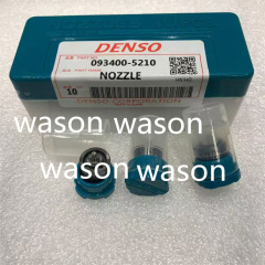 Excavator Plunger/Injector Nozzle/Head Nozzle
