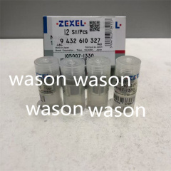 Excavator Plunger/Injector Nozzle/Head Nozzle