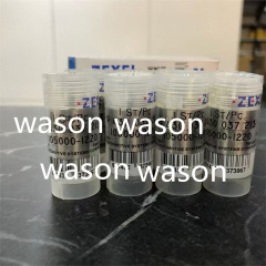 Excavator Plunger/Injector Nozzle/Head Nozzle