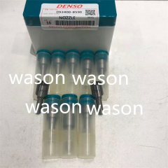 Excavator Plunger/Injector Nozzle/Head Nozzle