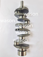 4LE2 Crankshaft