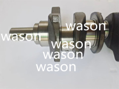 4LE2 Crankshaft