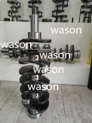 W04D Crankshaft