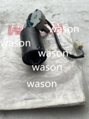 Ford Wiper Motor