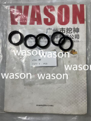 Dust Seal LBH80
