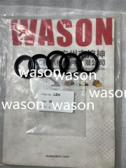 Dust Seal LBH80