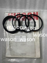 Dust Seal LBH80