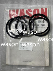 Dust Seal LBH80